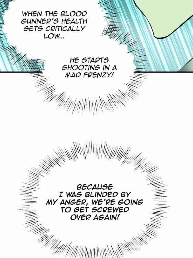 The King's Avatar Chapter 37 – Page 42