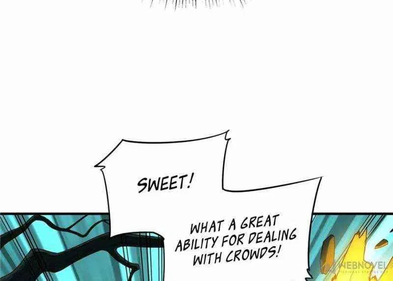 The King's Avatar Chapter 37 – Page 43
