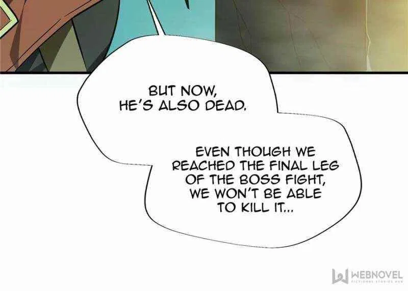 The King's Avatar Chapter 37 – Page 46