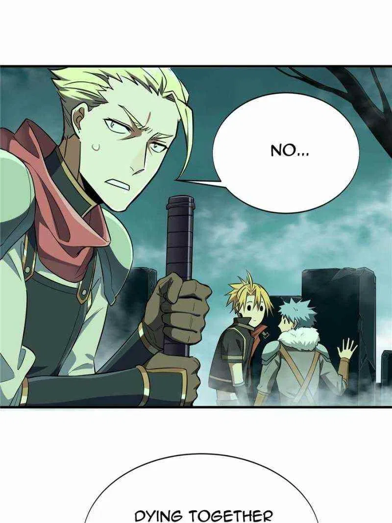 The King's Avatar Chapter 37 – Page 47
