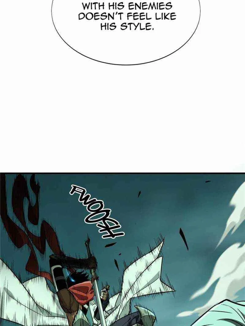 The King's Avatar Chapter 37 – Page 48