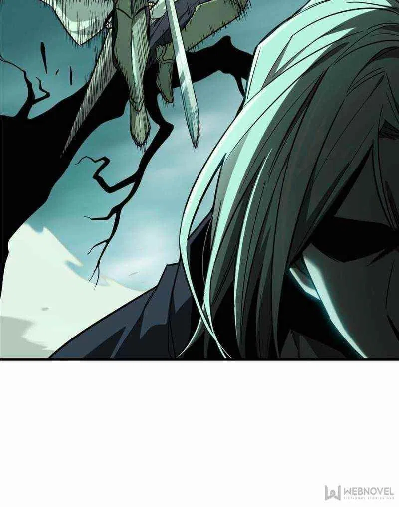 The King's Avatar Chapter 37 – Page 49