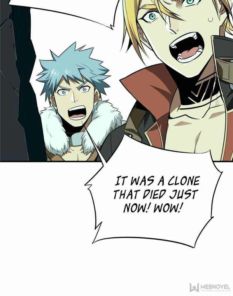The King's Avatar Chapter 37 – Page 52