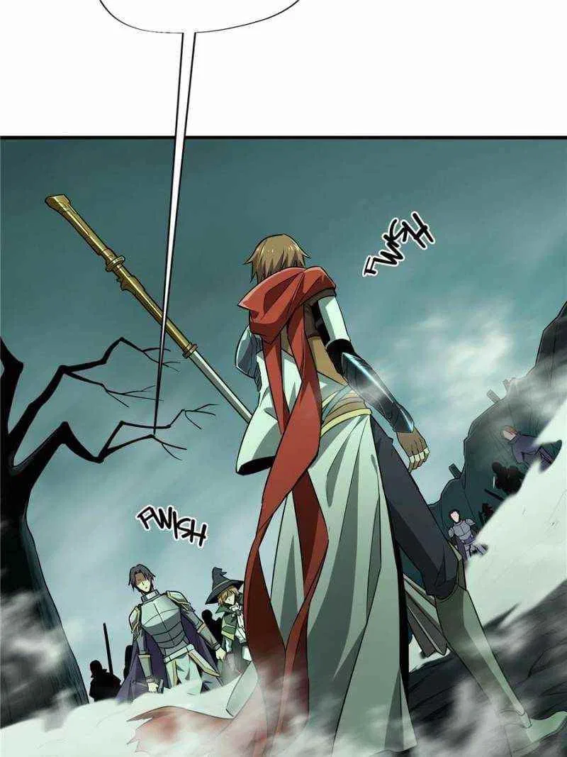 The King's Avatar Chapter 37 – Page 62