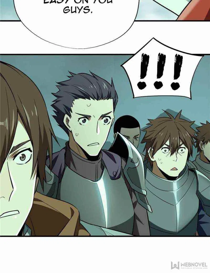 The King's Avatar Chapter 37 – Page 68