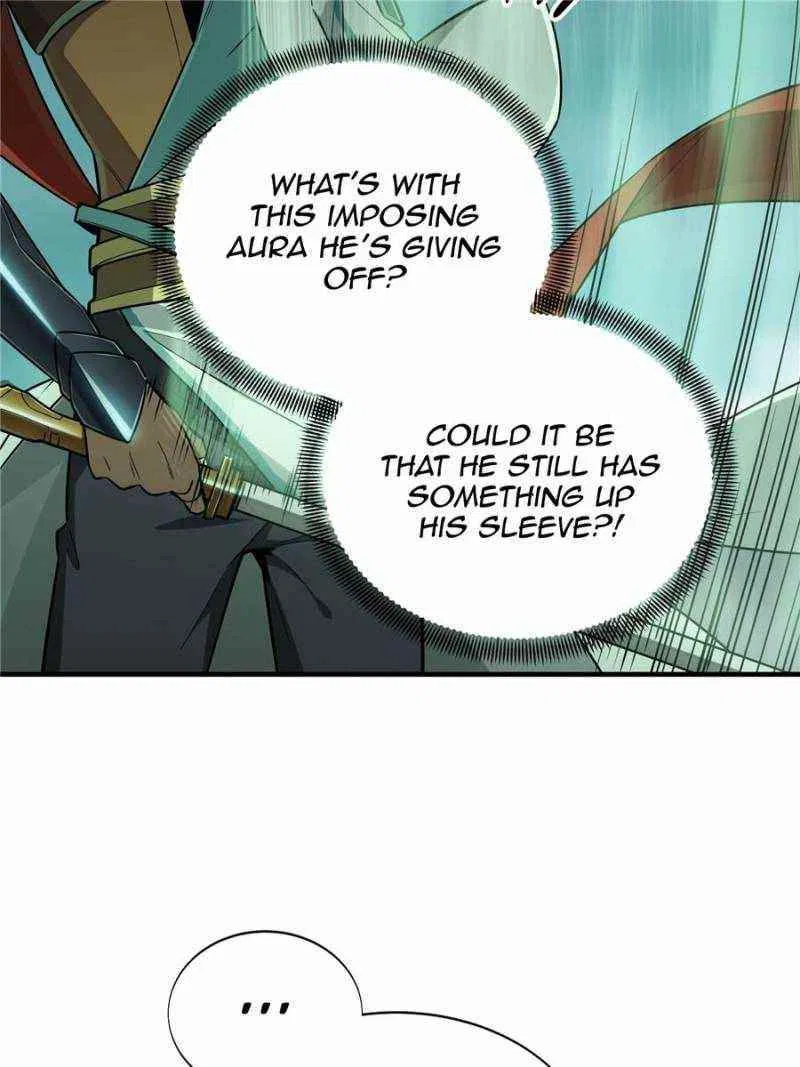The King's Avatar Chapter 37 – Page 72