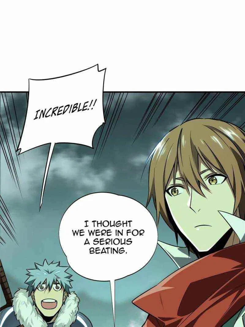 The King's Avatar Chapter 37 – Page 76
