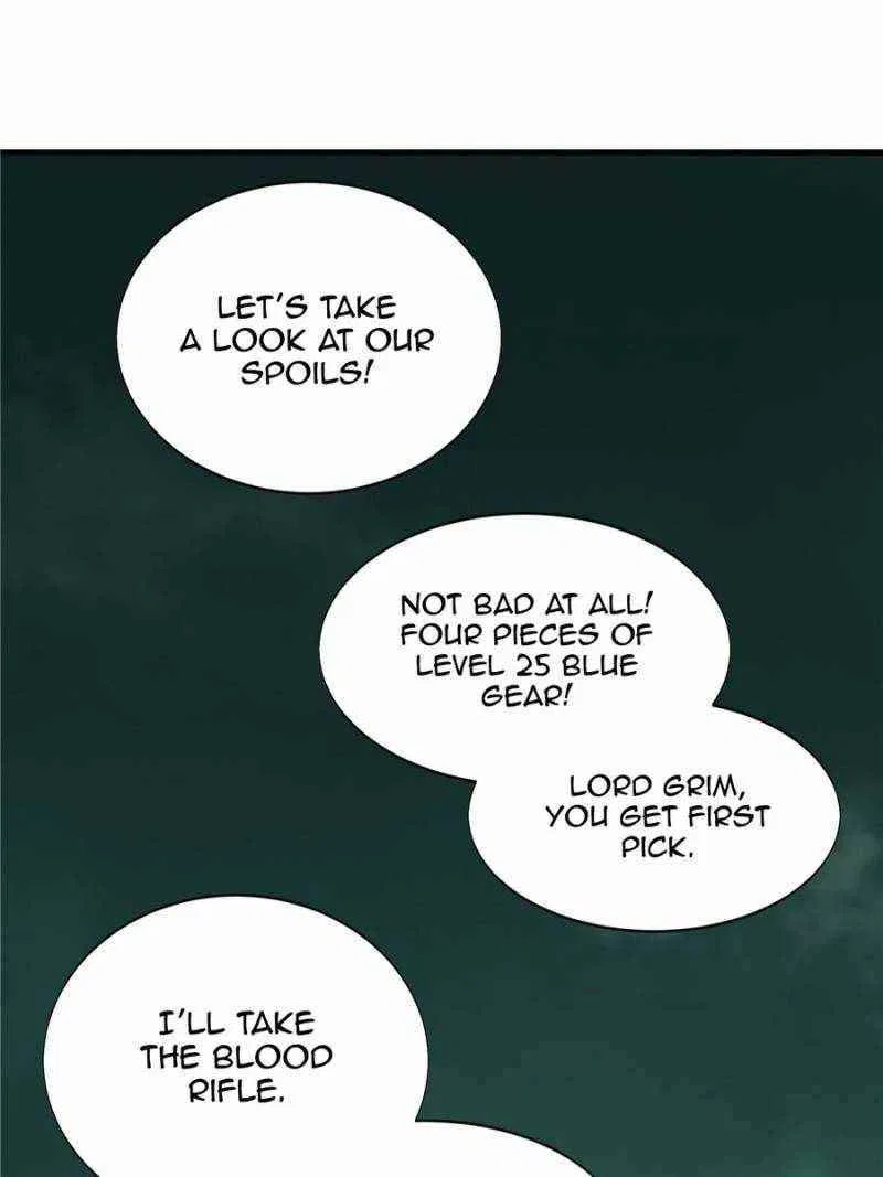The King's Avatar Chapter 37 – Page 81