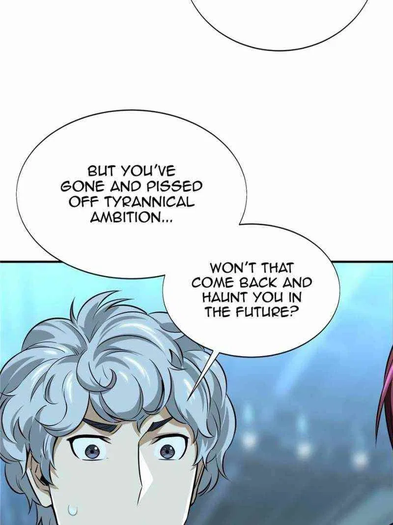 The King's Avatar Chapter 37 – Page 85