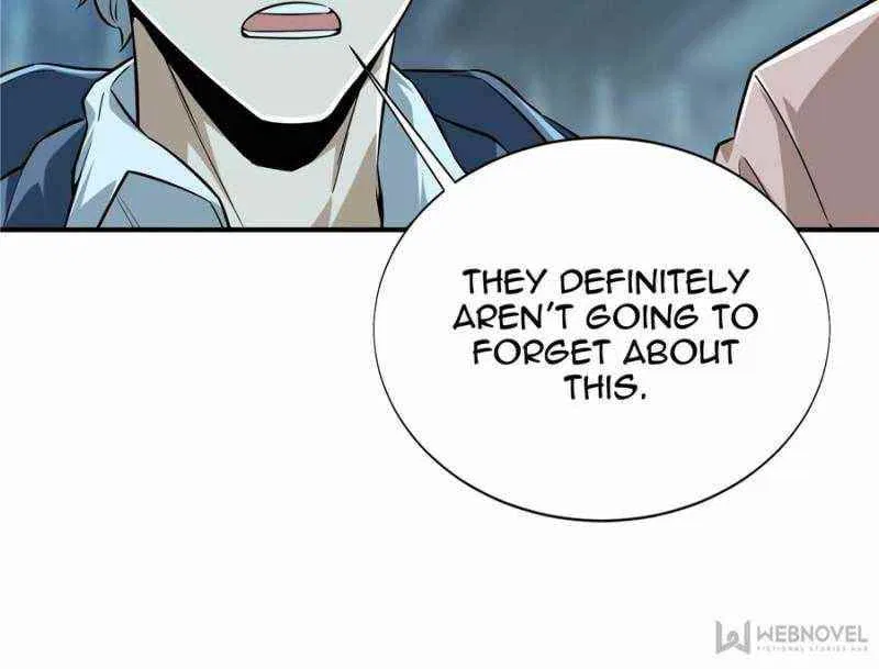 The King's Avatar Chapter 37 – Page 86