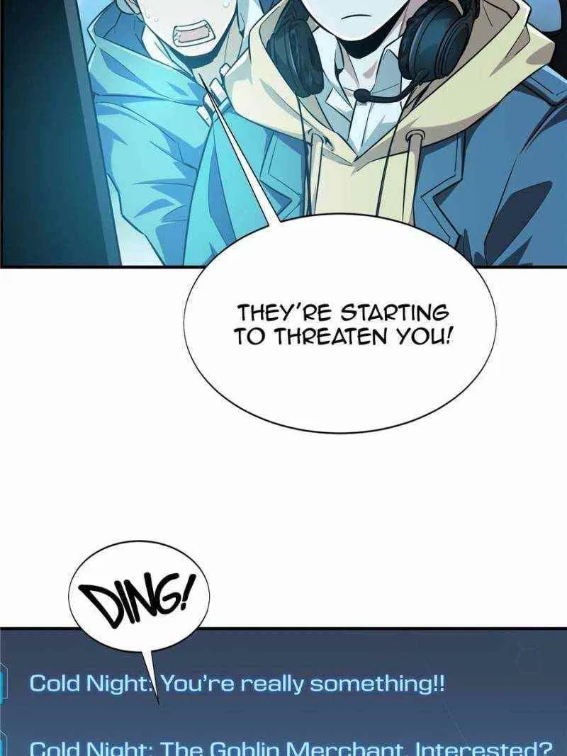 The King's Avatar Chapter 37 – Page 88