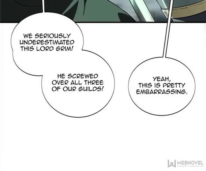 The King's Avatar Chapter 36 – Page 3