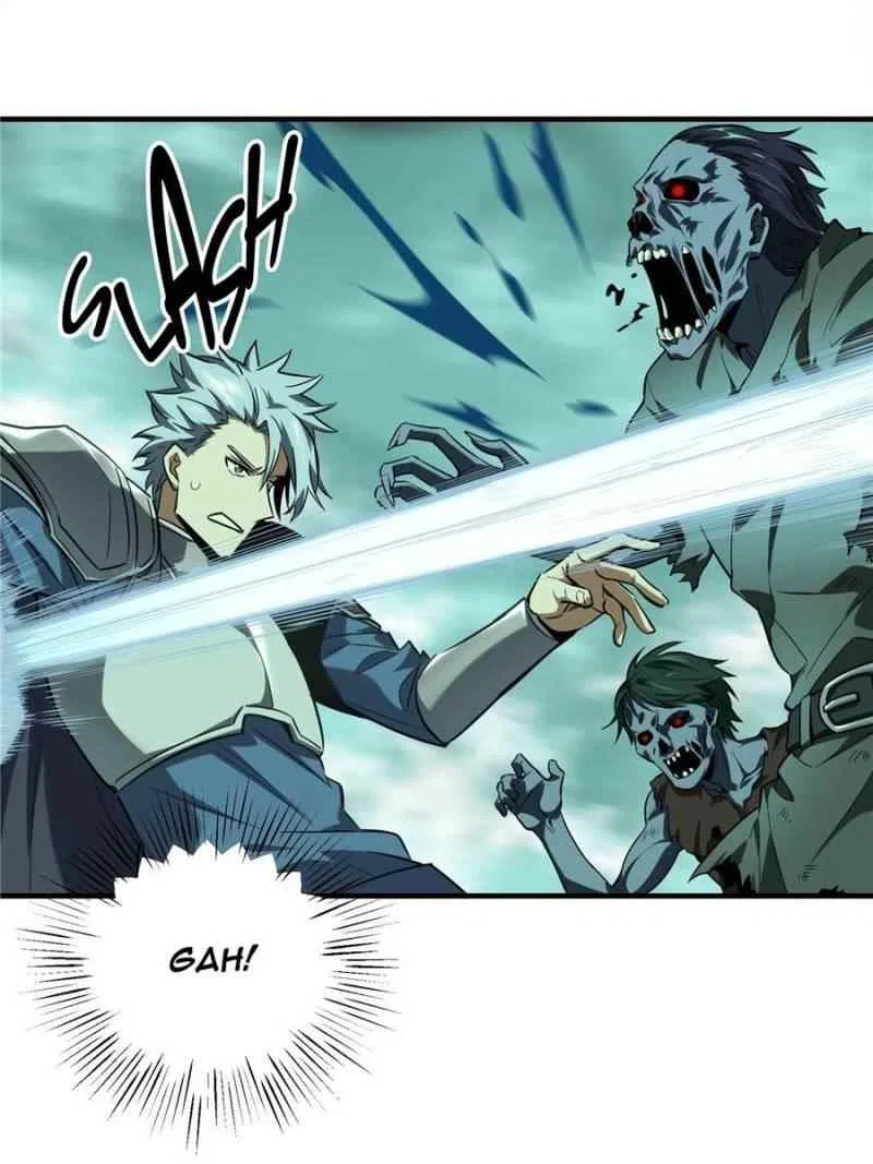 The King's Avatar Chapter 36 – Page 4