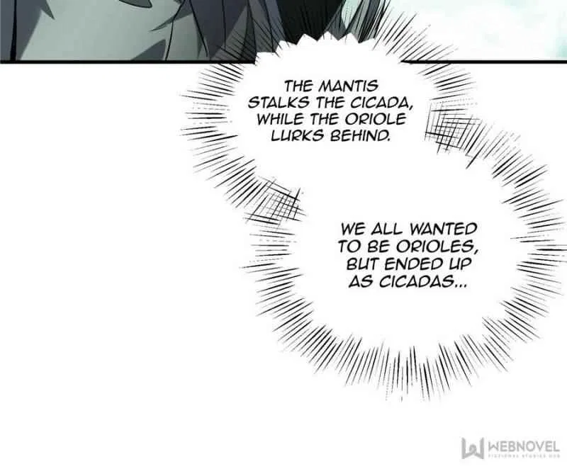 The King's Avatar Chapter 36 – Page 6