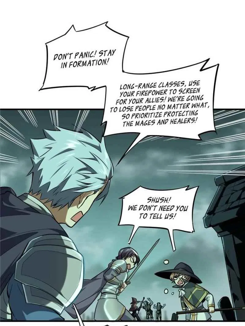 The King's Avatar Chapter 36 – Page 7