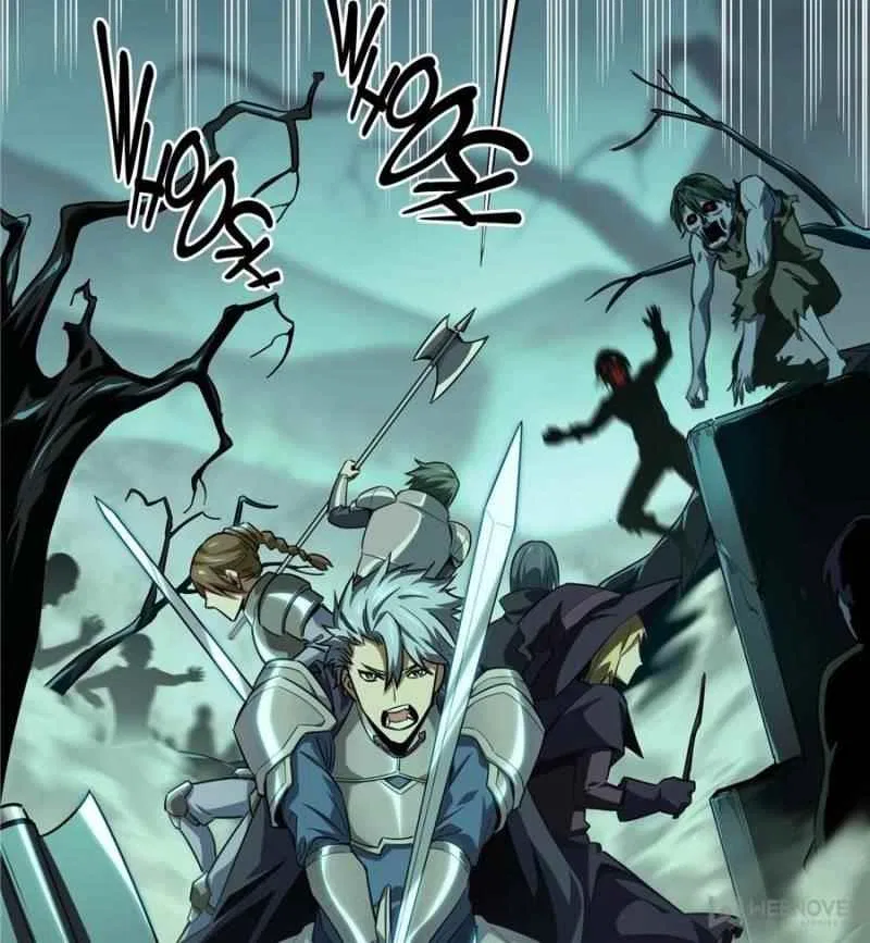 The King's Avatar Chapter 36 – Page 9