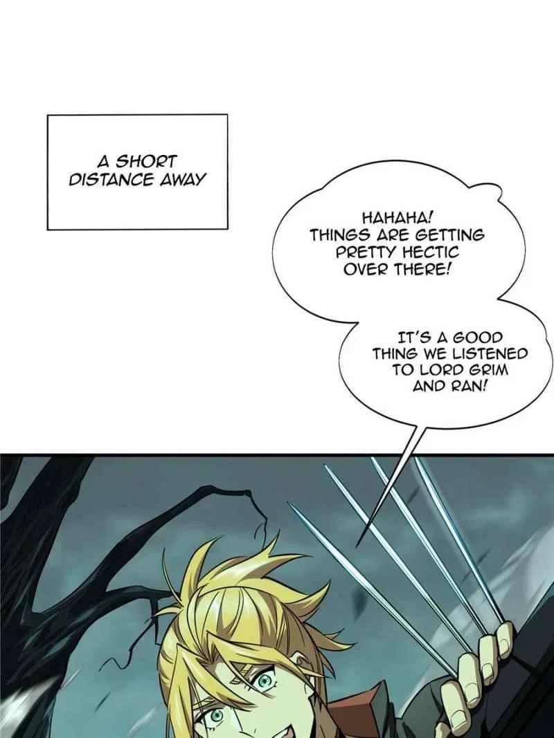 The King's Avatar Chapter 36 – Page 15