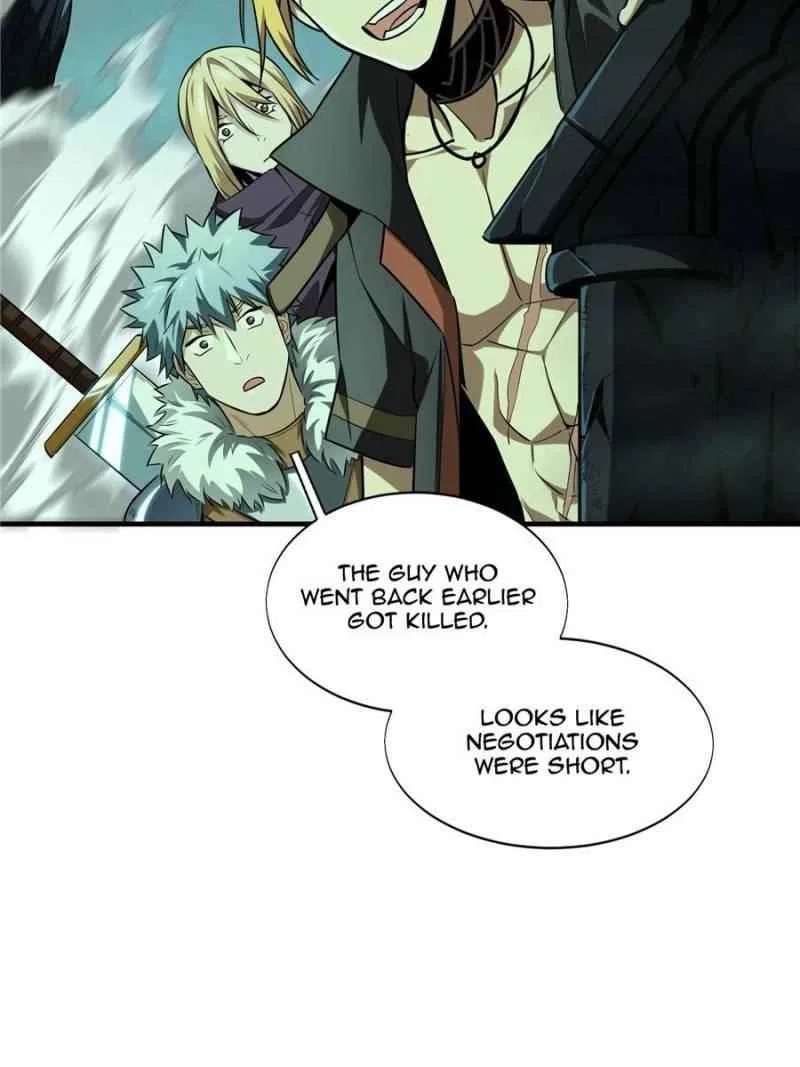 The King's Avatar Chapter 36 – Page 16