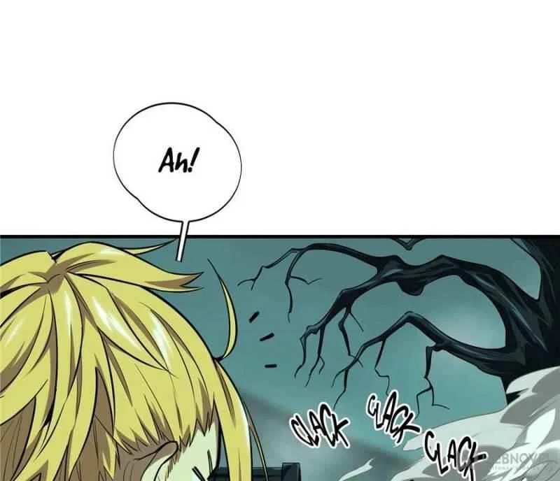 The King's Avatar Chapter 36 – Page 17