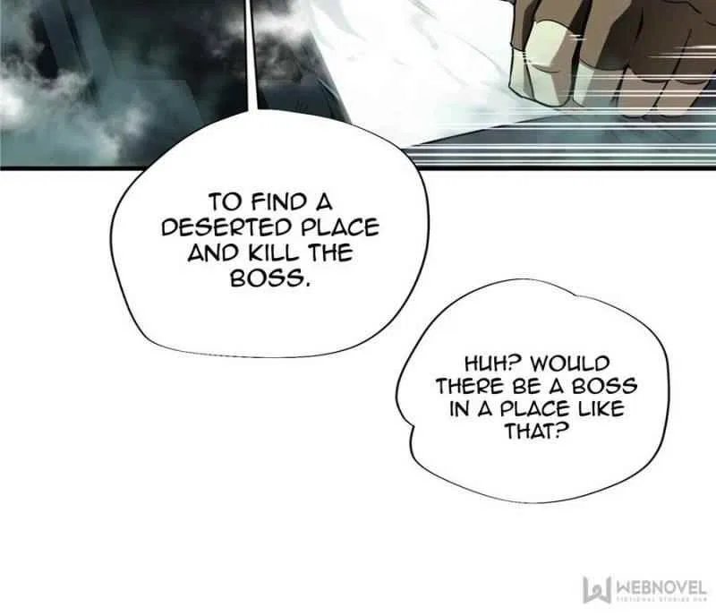 The King's Avatar Chapter 36 – Page 20