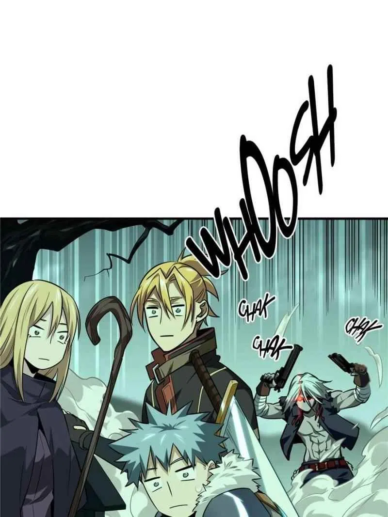 The King's Avatar Chapter 36 – Page 21