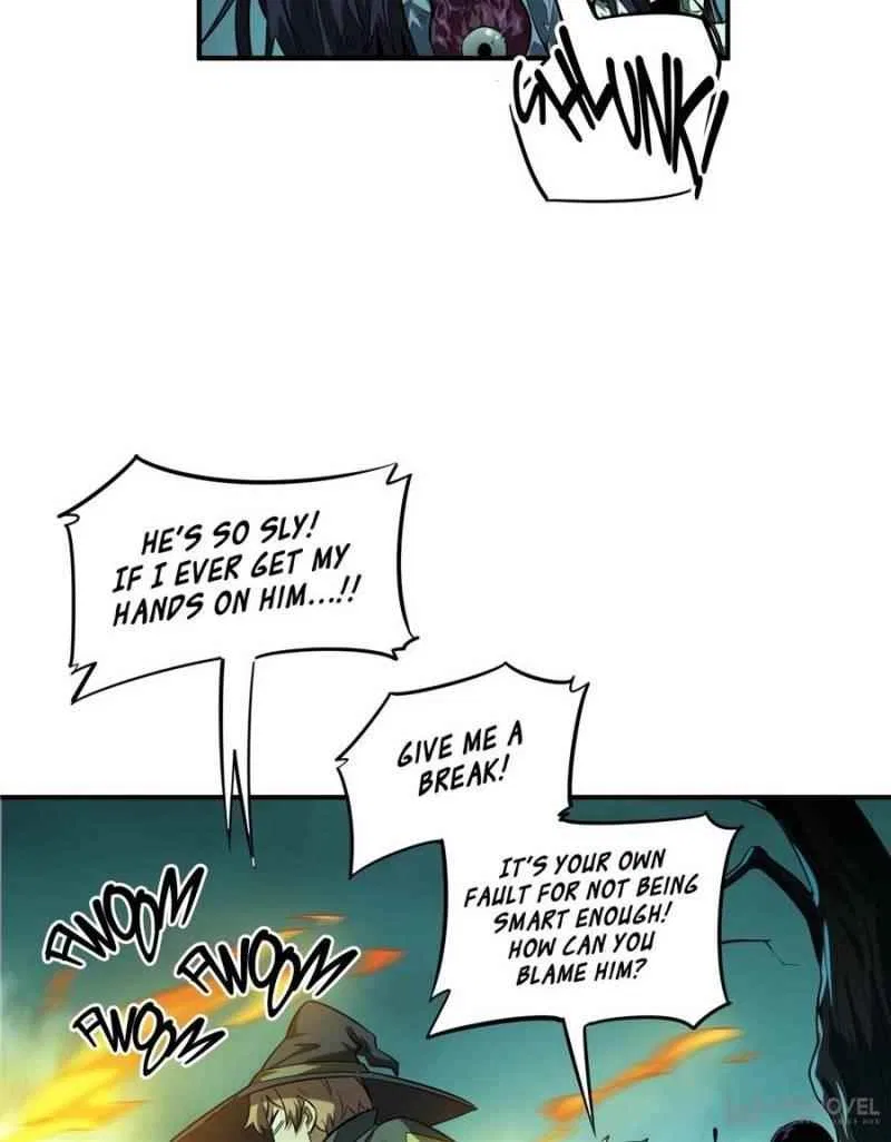The King's Avatar Chapter 36 – Page 28