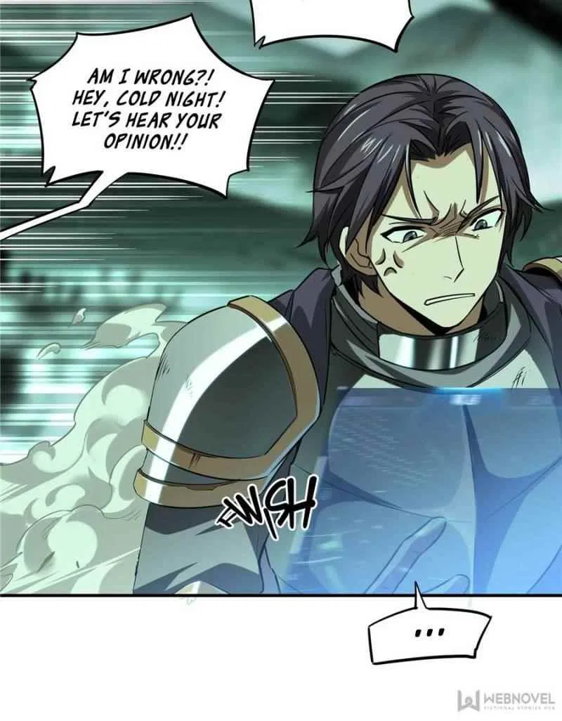 The King's Avatar Chapter 36 – Page 30