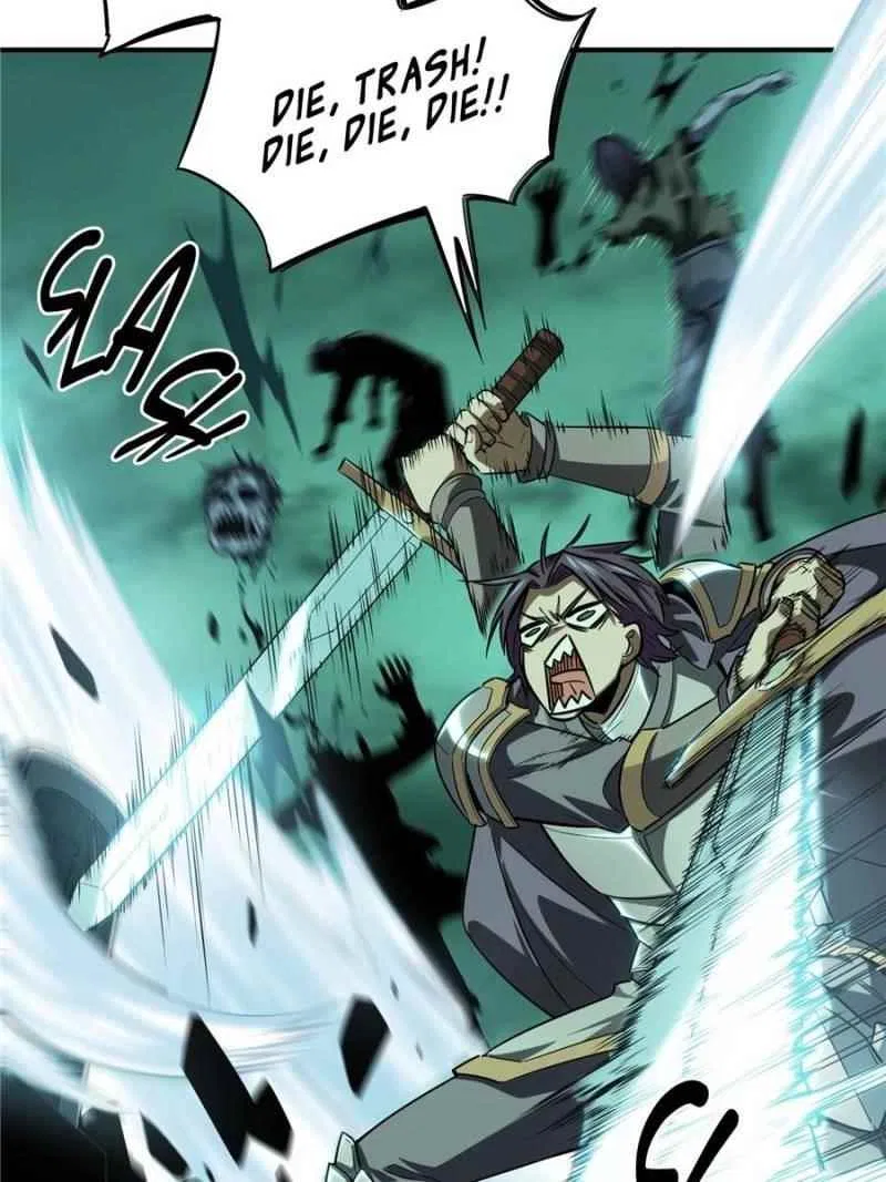 The King's Avatar Chapter 36 – Page 36