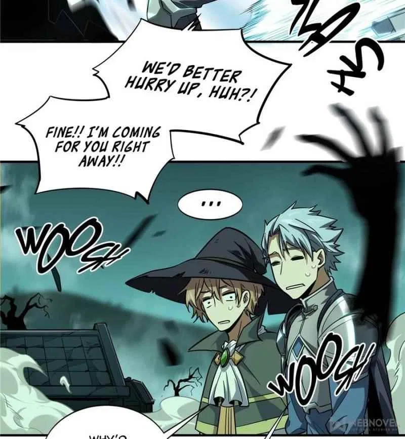 The King's Avatar Chapter 36 – Page 37