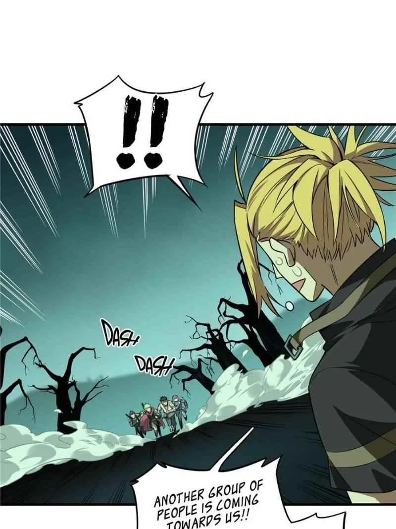 The King's Avatar Chapter 36 – Page 41