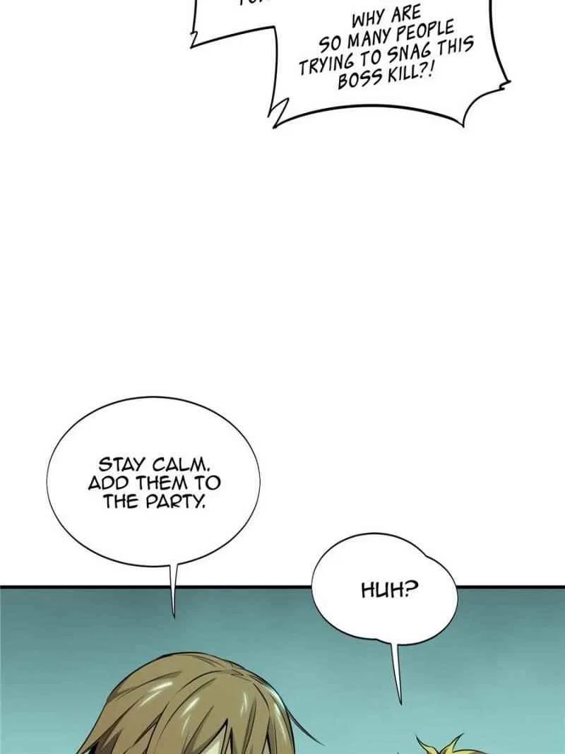 The King's Avatar Chapter 36 – Page 42