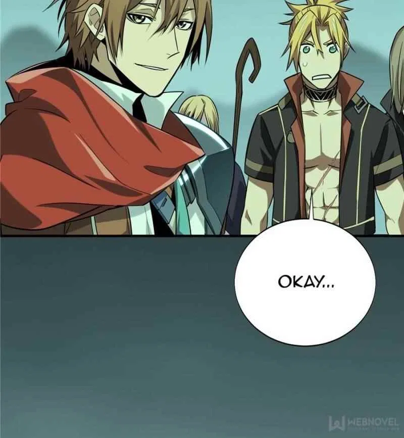 The King's Avatar Chapter 36 – Page 43