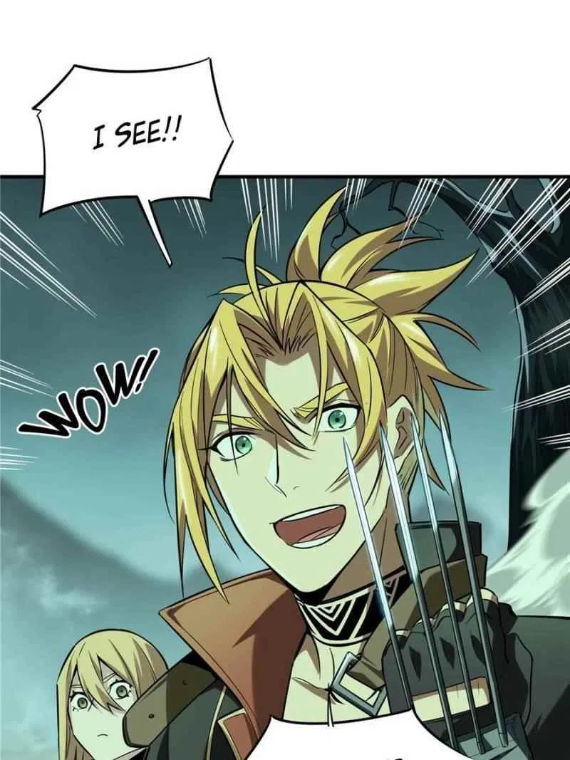 The King's Avatar Chapter 36 – Page 47