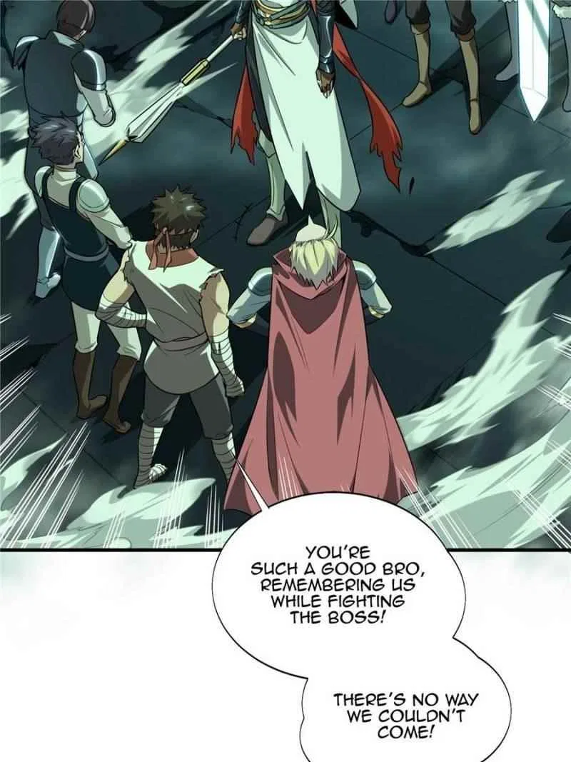 The King's Avatar Chapter 36 – Page 50