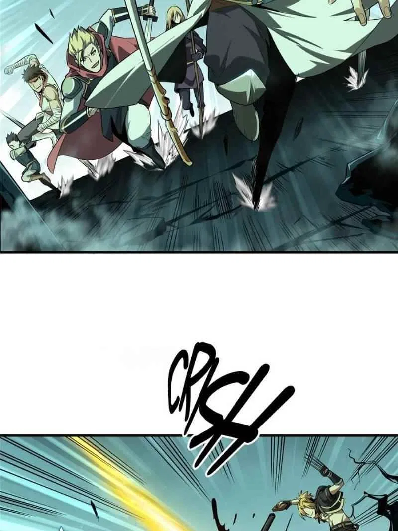 The King's Avatar Chapter 36 – Page 54