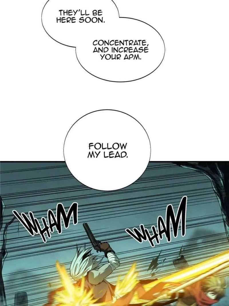The King's Avatar Chapter 36 – Page 60