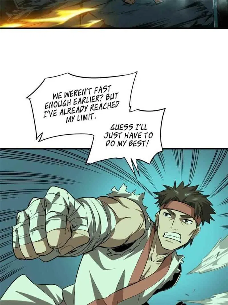 The King's Avatar Chapter 36 – Page 62