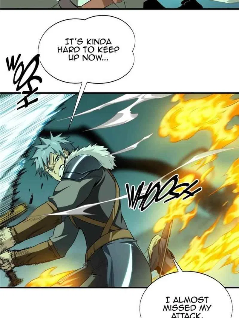 The King's Avatar Chapter 36 – Page 63