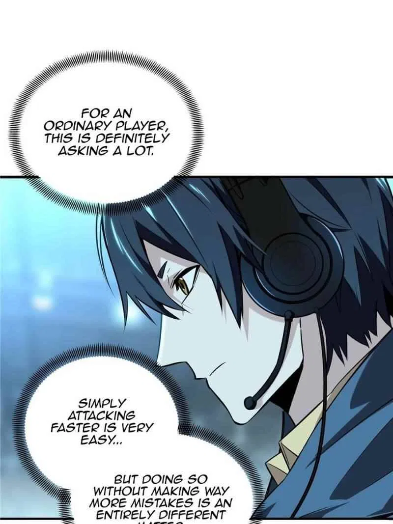 The King's Avatar Chapter 36 – Page 65