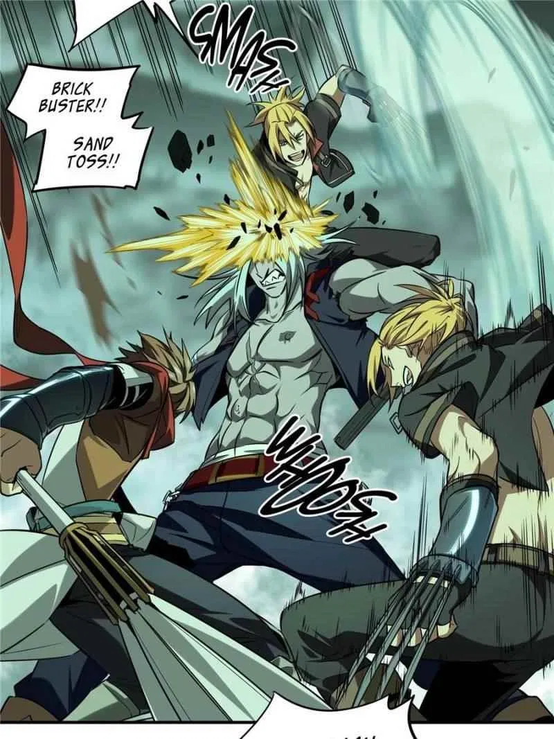 The King's Avatar Chapter 36 – Page 68