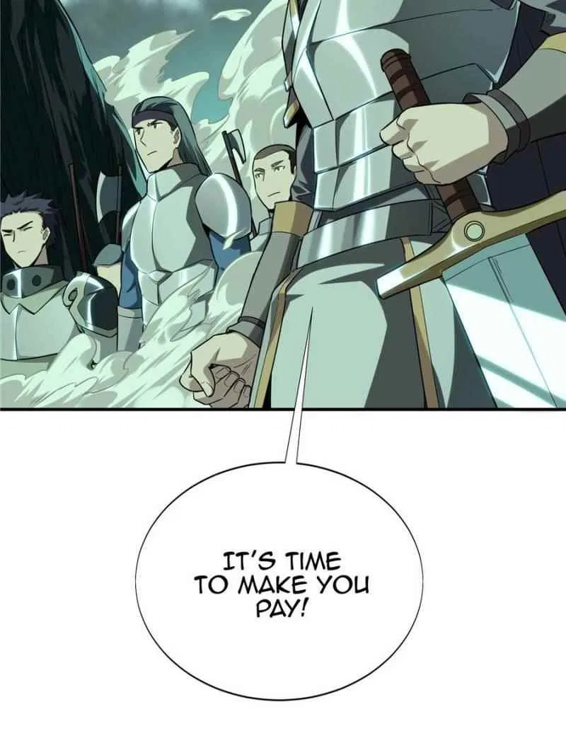 The King's Avatar Chapter 36 – Page 78