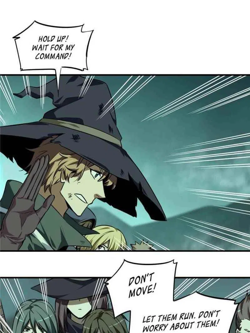 The King's Avatar Chapter 35 – Page 7