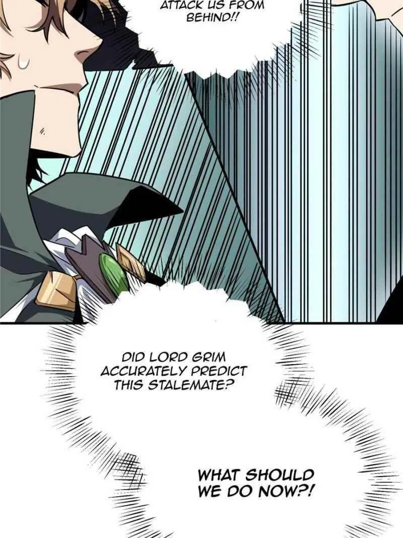 The King's Avatar Chapter 35 – Page 11