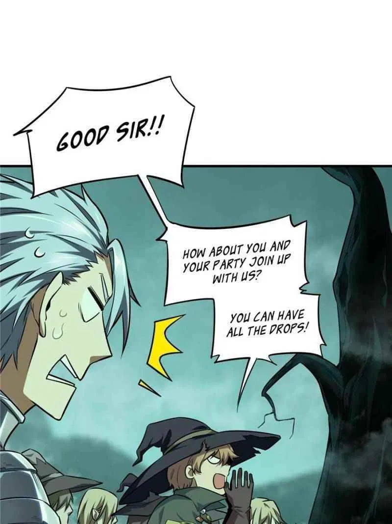The King's Avatar Chapter 35 – Page 15