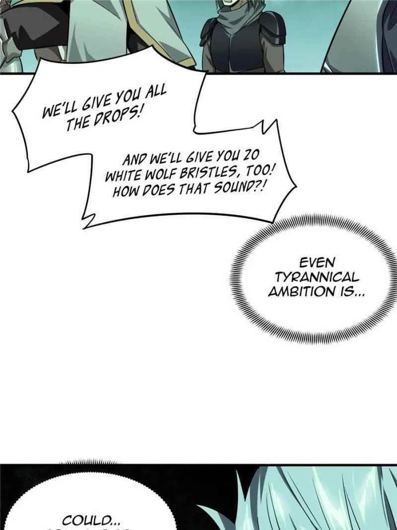 The King's Avatar Chapter 35 – Page 18