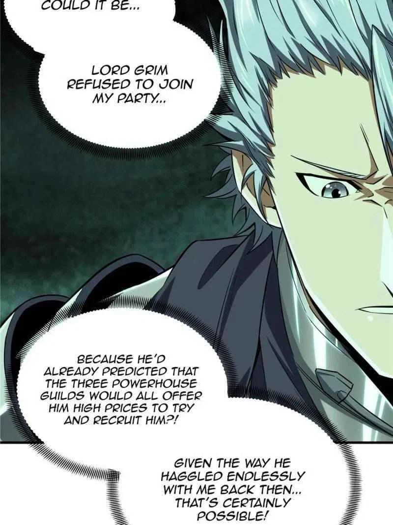 The King's Avatar Chapter 35 – Page 19