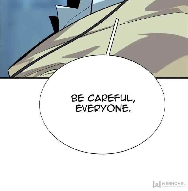 The King's Avatar Chapter 35 – Page 30