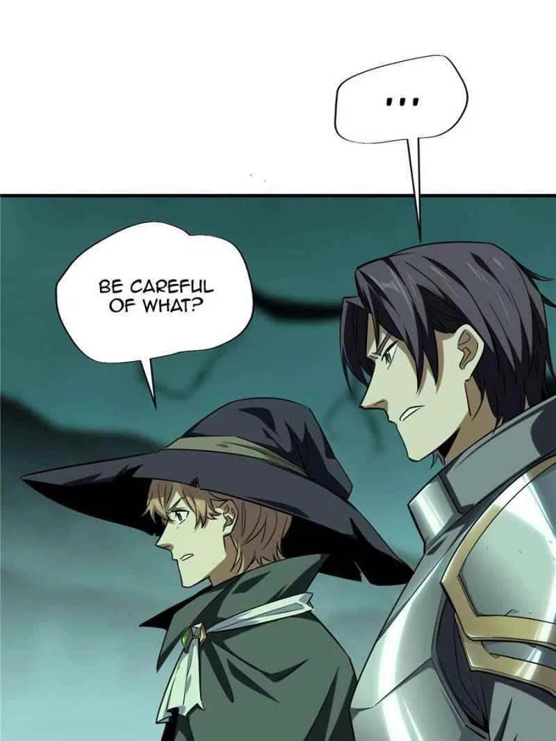 The King's Avatar Chapter 35 – Page 31