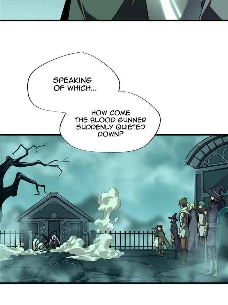 The King's Avatar Chapter 35 – Page 32