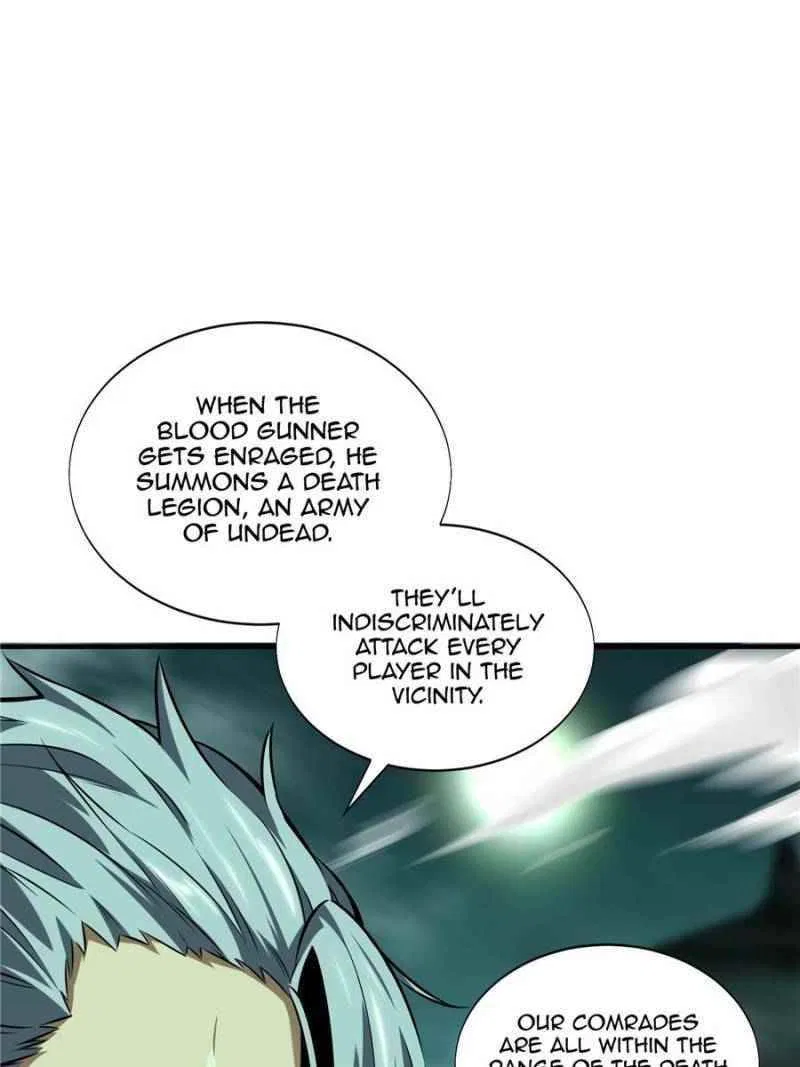 The King's Avatar Chapter 35 – Page 44